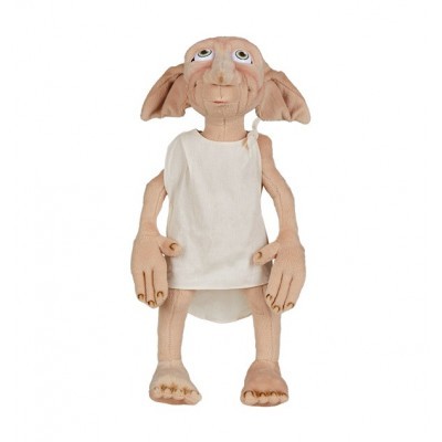 Dobby House Elf Plush Toy by Harry Potter