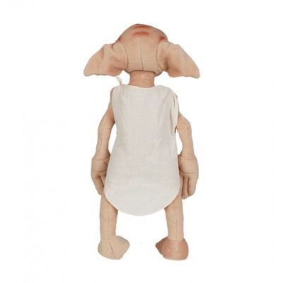 Dobby House Elf Plush Toy by Harry Potter