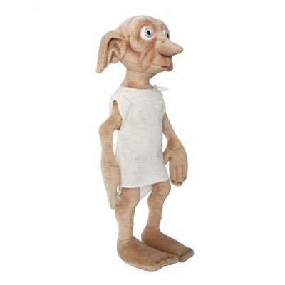 Dobby House Elf Plush Toy by Harry Potter