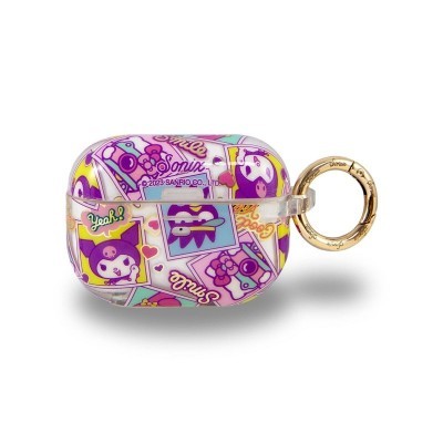 Hello Kitty and Friends AirPods Case by Sonix - Snapshots Design