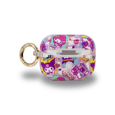 Hello Kitty and Friends AirPods Case by Sonix - Snapshots Design
