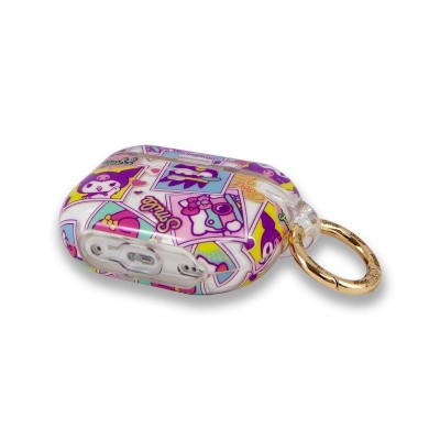 Hello Kitty and Friends AirPods Case by Sonix - Snapshots Design