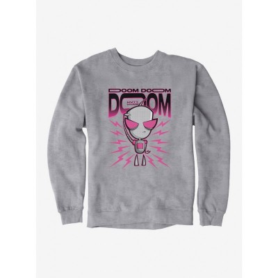 Invader Zim Exclusive Duty Mode Unisex Sweatshirt