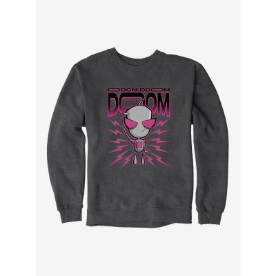Invader Zim Exclusive Duty Mode Unisex Sweatshirt