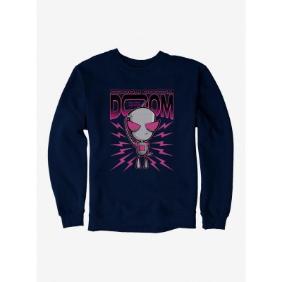 Invader Zim Exclusive Duty Mode Unisex Sweatshirt