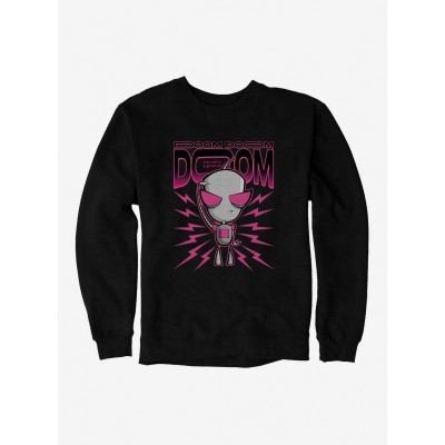 Invader Zim Exclusive Duty Mode Unisex Sweatshirt