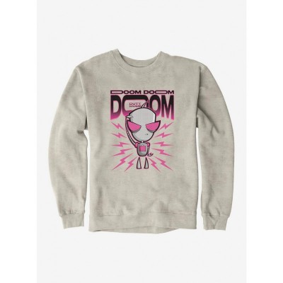 Invader Zim Exclusive Duty Mode Unisex Sweatshirt