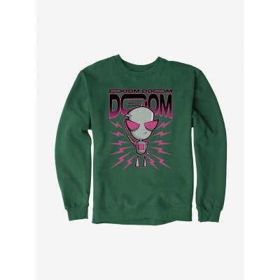 Invader Zim Exclusive Duty Mode Unisex Sweatshirt