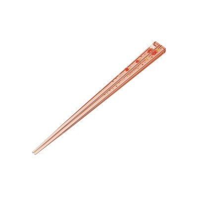 Hello Kitty Colorful Acrylic Chopsticks for Girls